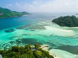 Isola di Sainte Anne